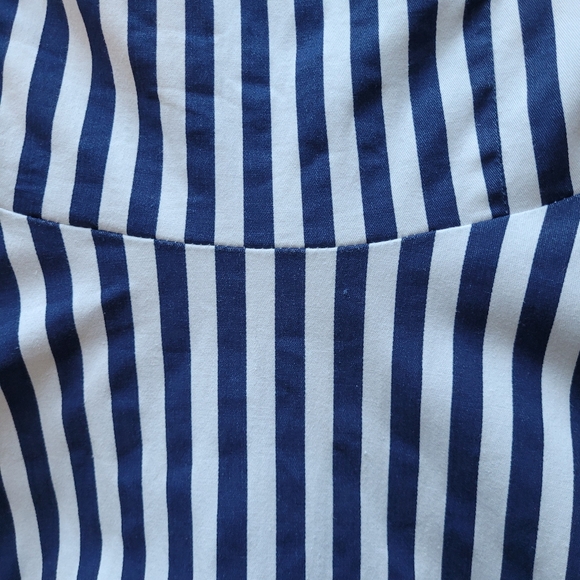 Molly Bracken Off the Shoulder Sailor Dress, VGUC, Size S - Picture 7 of 10